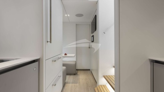 Image of PRONTO yacht #17