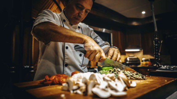 Image of READY II PLAY yacht #11