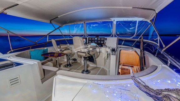Image of TIMELESS yacht #9