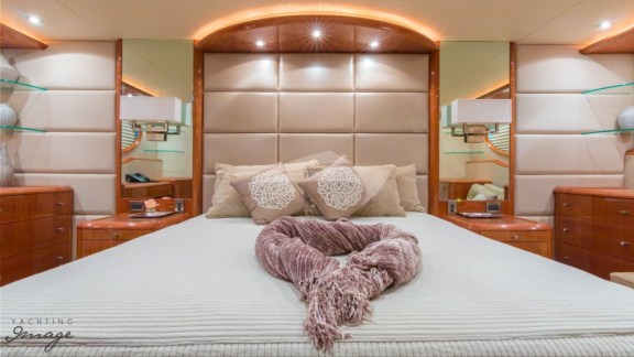 Master Stateroom