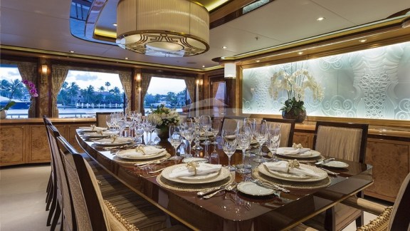 Image of LIBERTY yacht #22