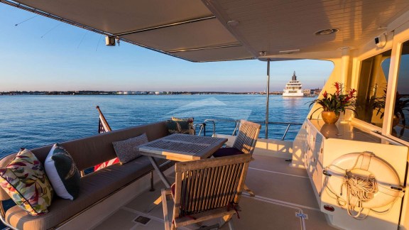 Image of TIMELESS yacht #16