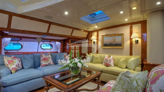 Image of WHISPER yacht #10