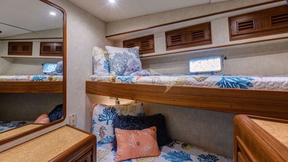 Image of TIMELESS yacht #5