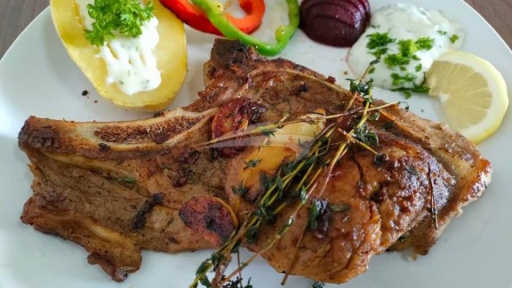 Image of BEAUTIFUL DAY yacht #14