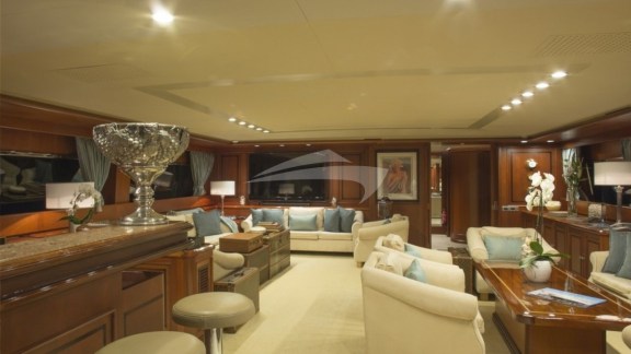 Image of MIRAGGIO yacht #2