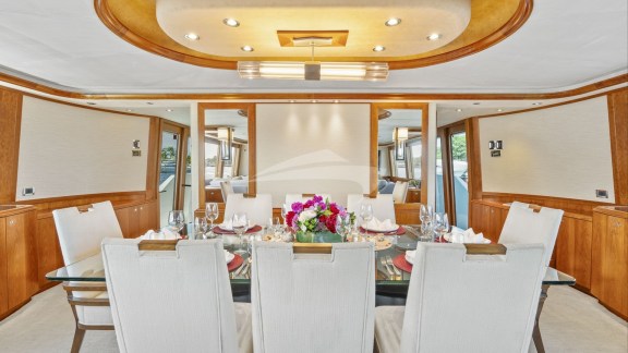 Image of SLEEPOVER yacht #6