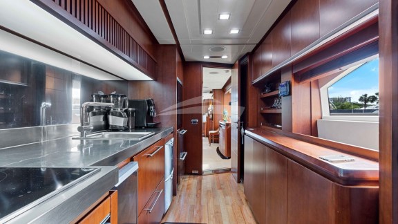 Galley