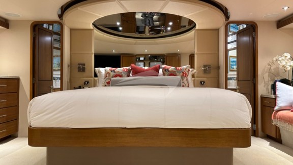 Master Stateroom