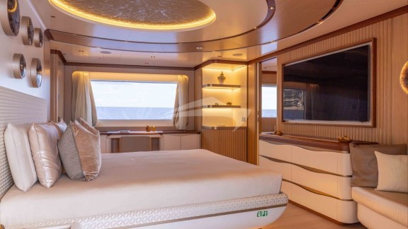 Image of ANJELIF yacht #29