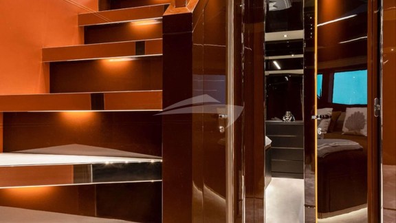 Image of LADY FIRST yacht #12