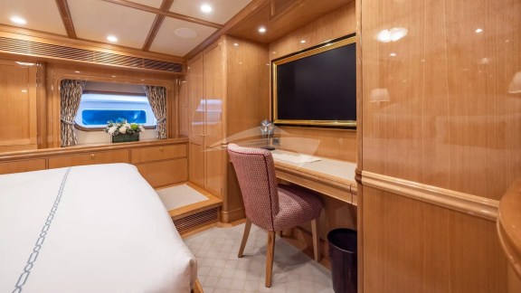 Image of MAXIMUS yacht #9