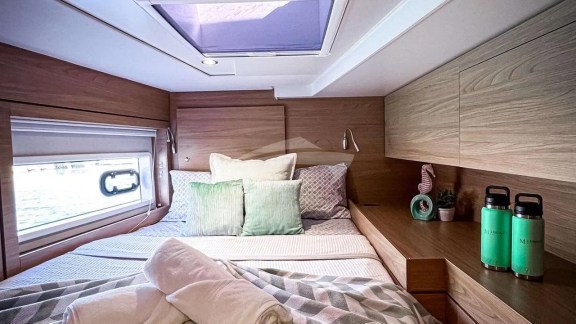 Image of M LEGACY yacht #14