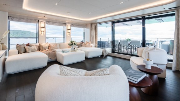 Image of M yacht #20