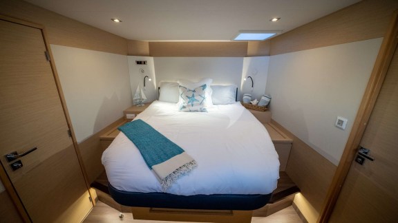 Image of WIND CHASER I yacht #7