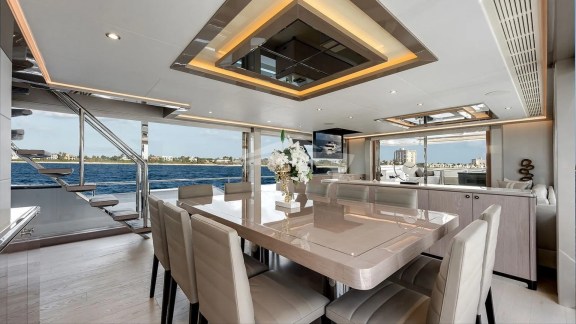 Image of 50 FIFTY yacht #2