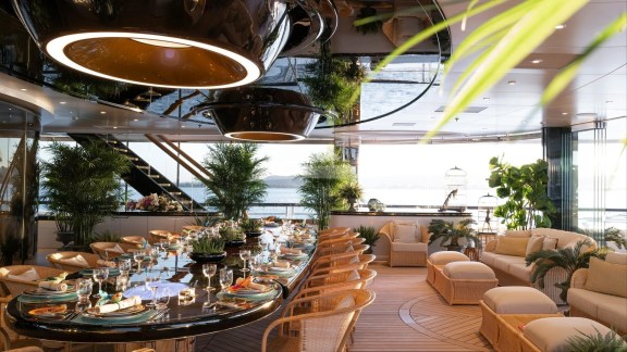 Image of AHPO yacht #13