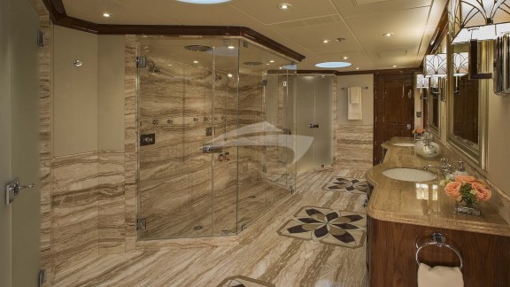 Image of SILVER LINING yacht #8