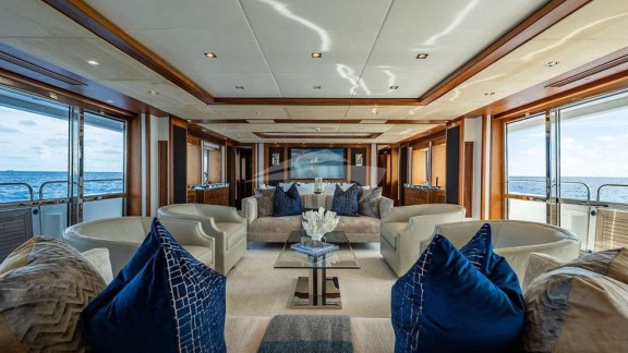 Image of ABOUT TIME yacht #2