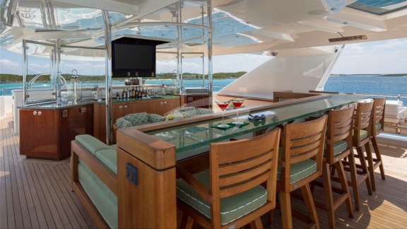 Image of HOSPITALITY yacht #17
