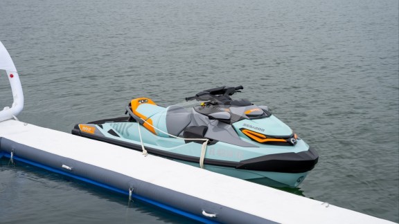 Jetski