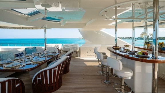 Image of SECOND LOVE yacht #23