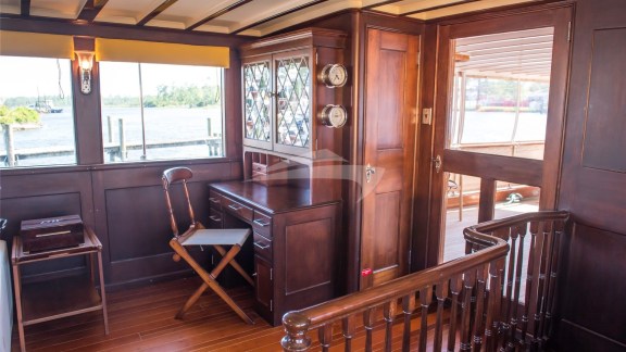 Image of TIMELESS yacht #13