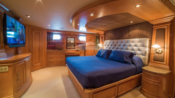 Image of LADY LEX yacht #10