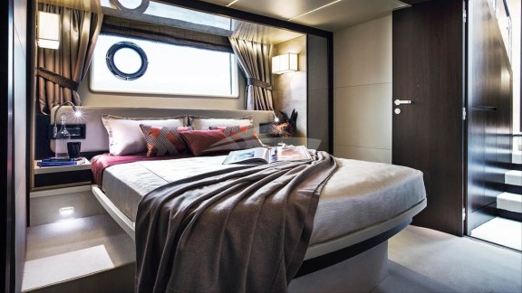 Master Stateroom