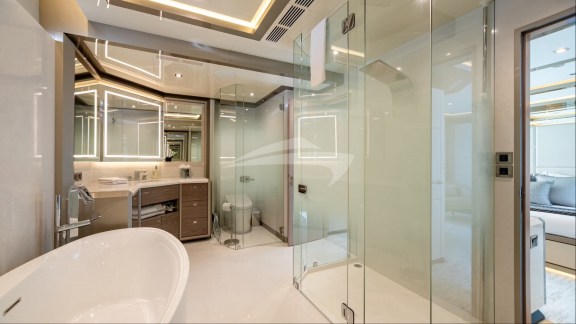 Image of BOA VIDA yacht #10