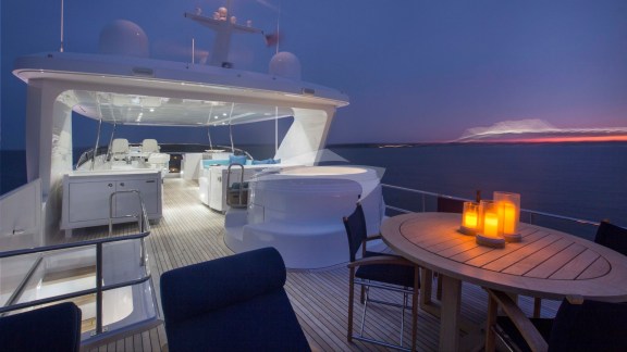 Image of LADY CARMEN yacht #19