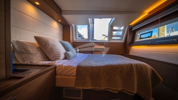 Image of SERENITY yacht #5