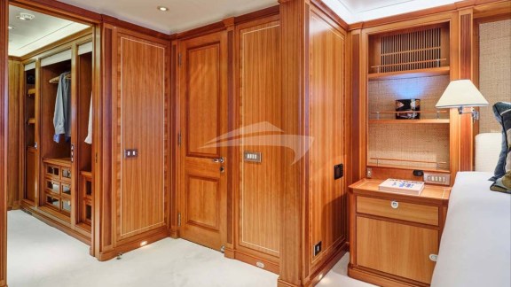 Image of BURRASCA yacht #6