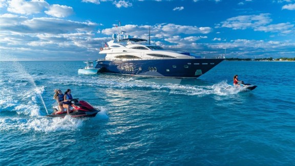 Image of KEFI yacht #20