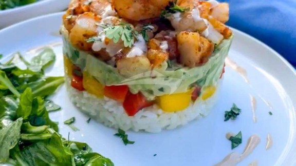 Image of EARNOUT yacht #22