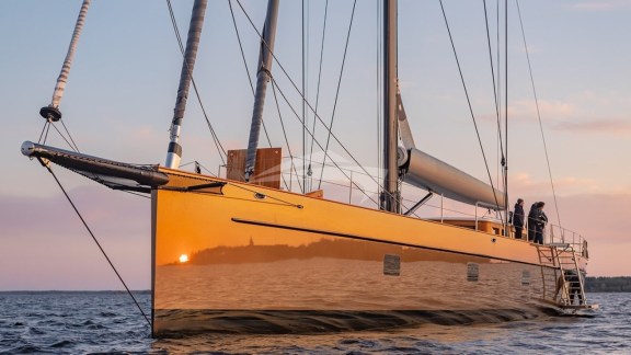 Image of PERSEVERANCE yacht #19