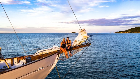 Image of EROS yacht #24