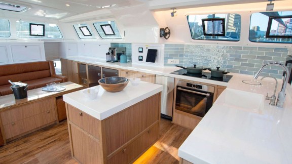 Galley