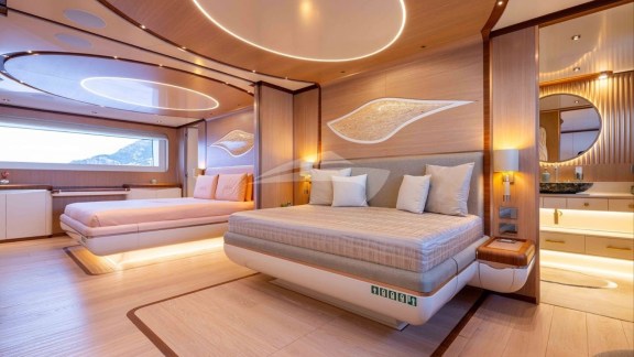 Image of ANJELIF yacht #13