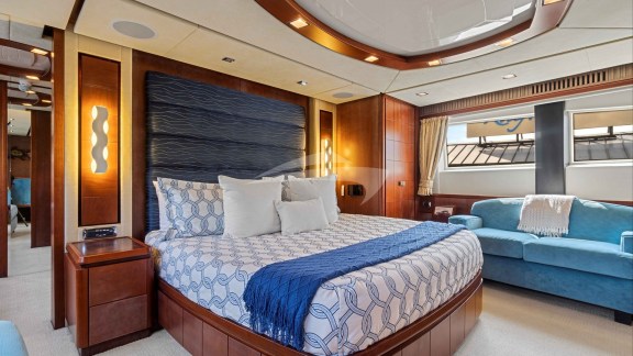 Master Stateroom