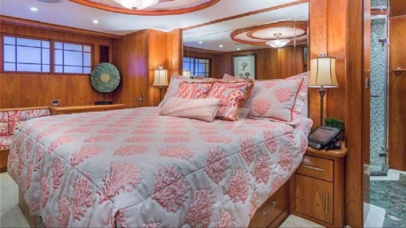 Master Stateroom