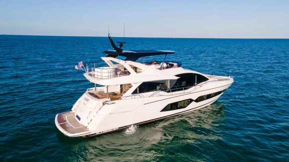 Image of MOONLIGHT yacht #16