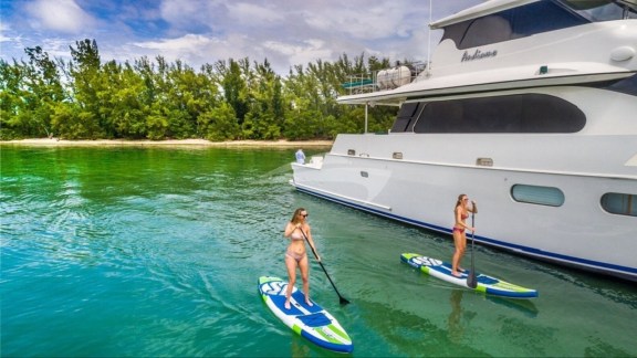 Image of ANDIAMO yacht #22