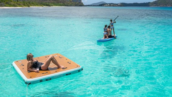 Image of BLUEWINDS yacht #19