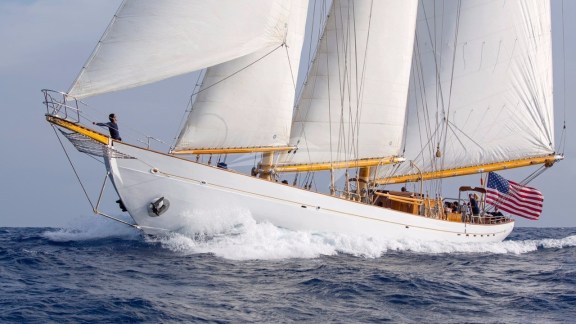 Image of EROS yacht #4