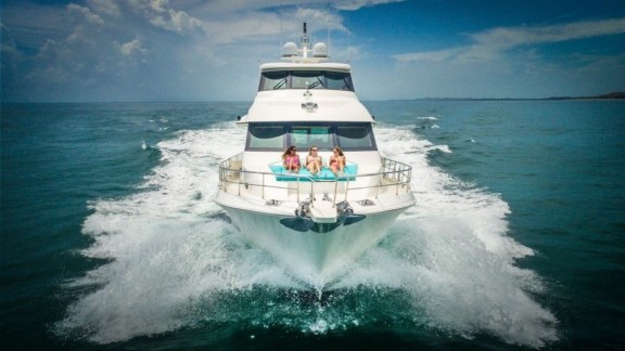 Image of ANDIAMO yacht #17