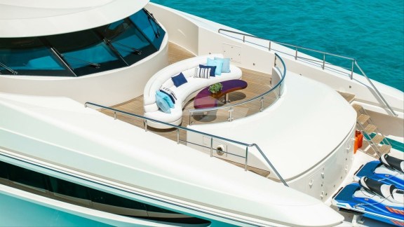 Image of SECOND LOVE yacht #12