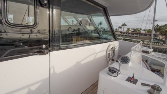 Image of EL REY yacht #15