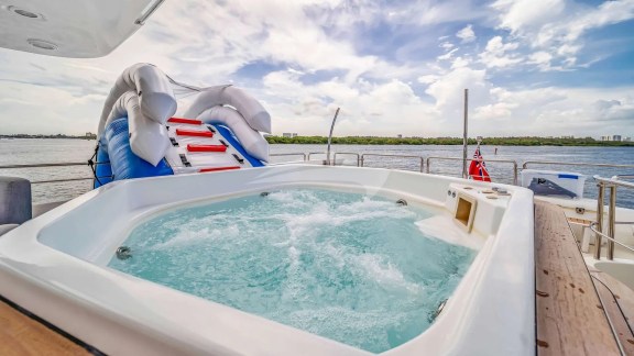 Image of RYLAX yacht #5