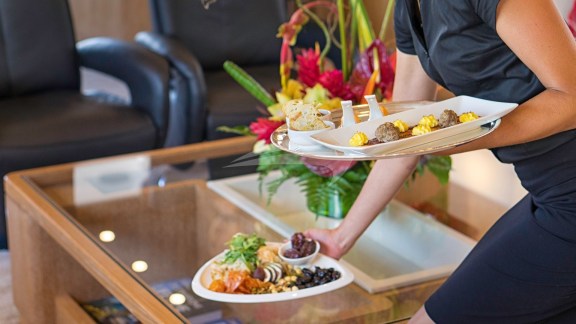 Image of GLADIUS yacht #26